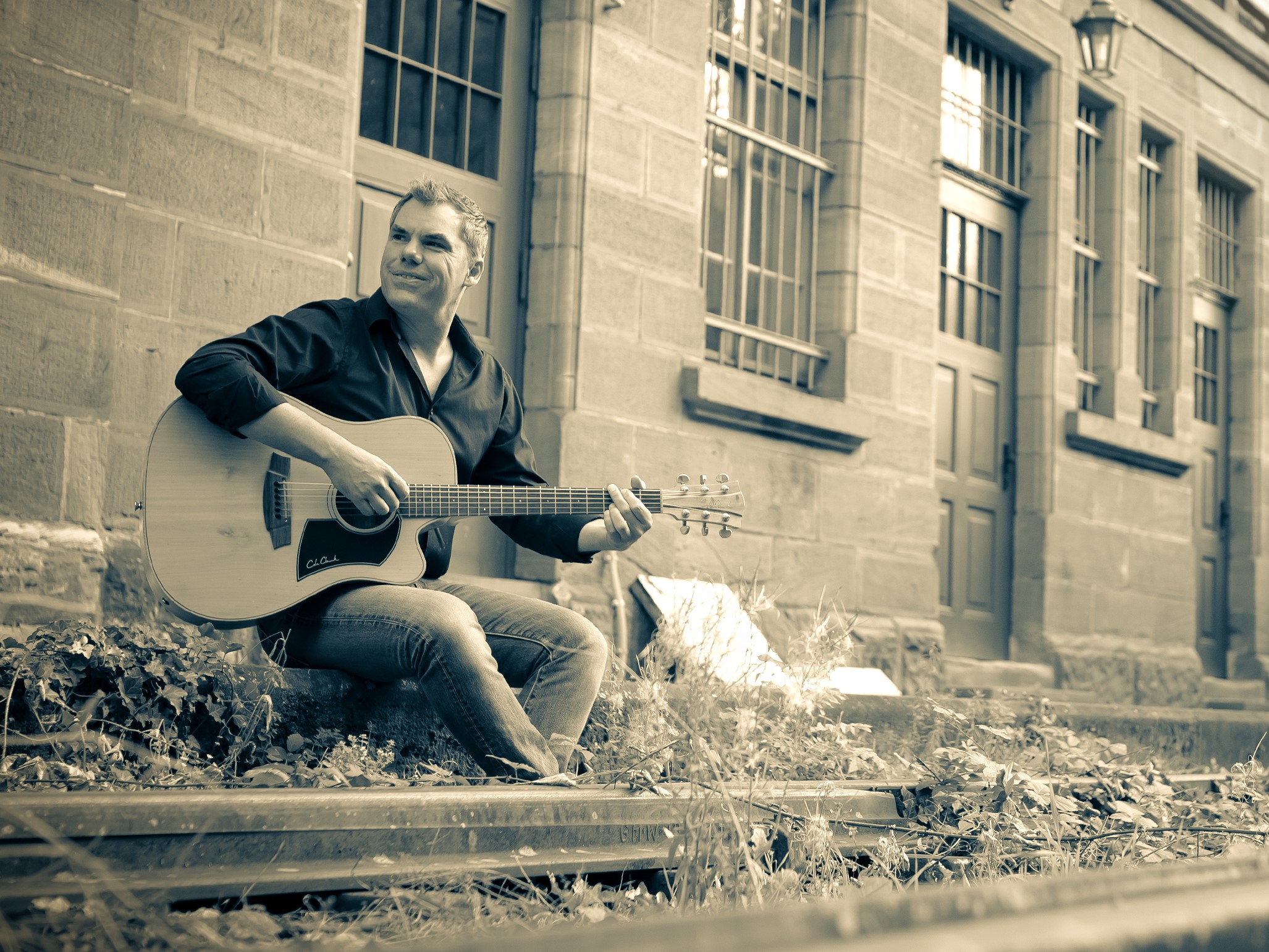 Chessy's Sing a Song - Live-Mitsingshow und Rudelsingen mit Publikum in Pforzheim, Karlsruhe, Stuttgart